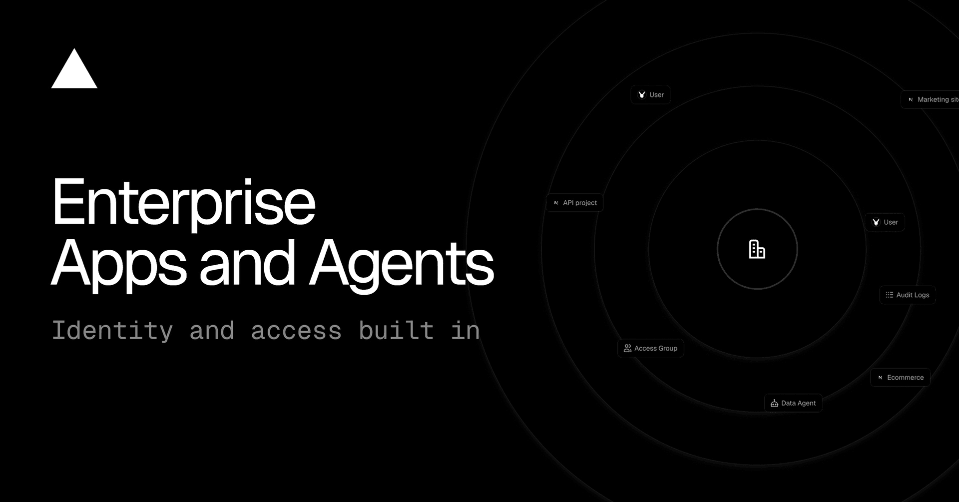 🚀 Deploy AI agents securely at scale with Vercel