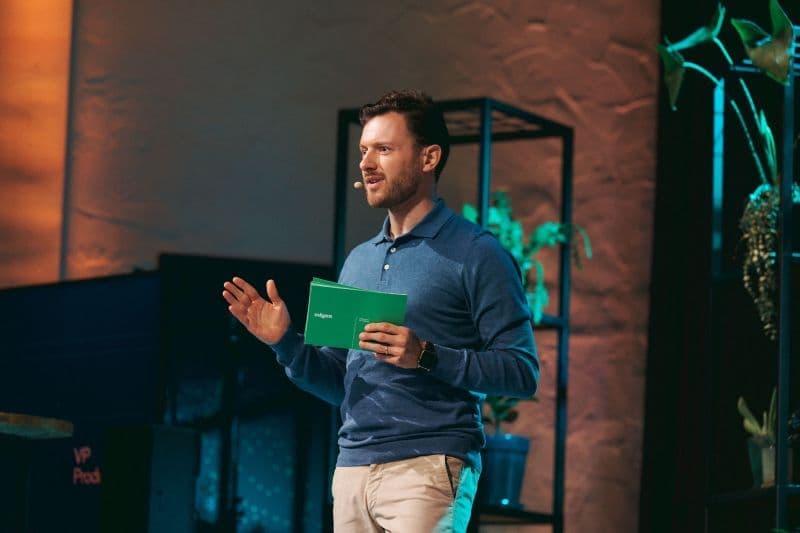 💰 **Adyen** s'attaque au segment des paiements ag