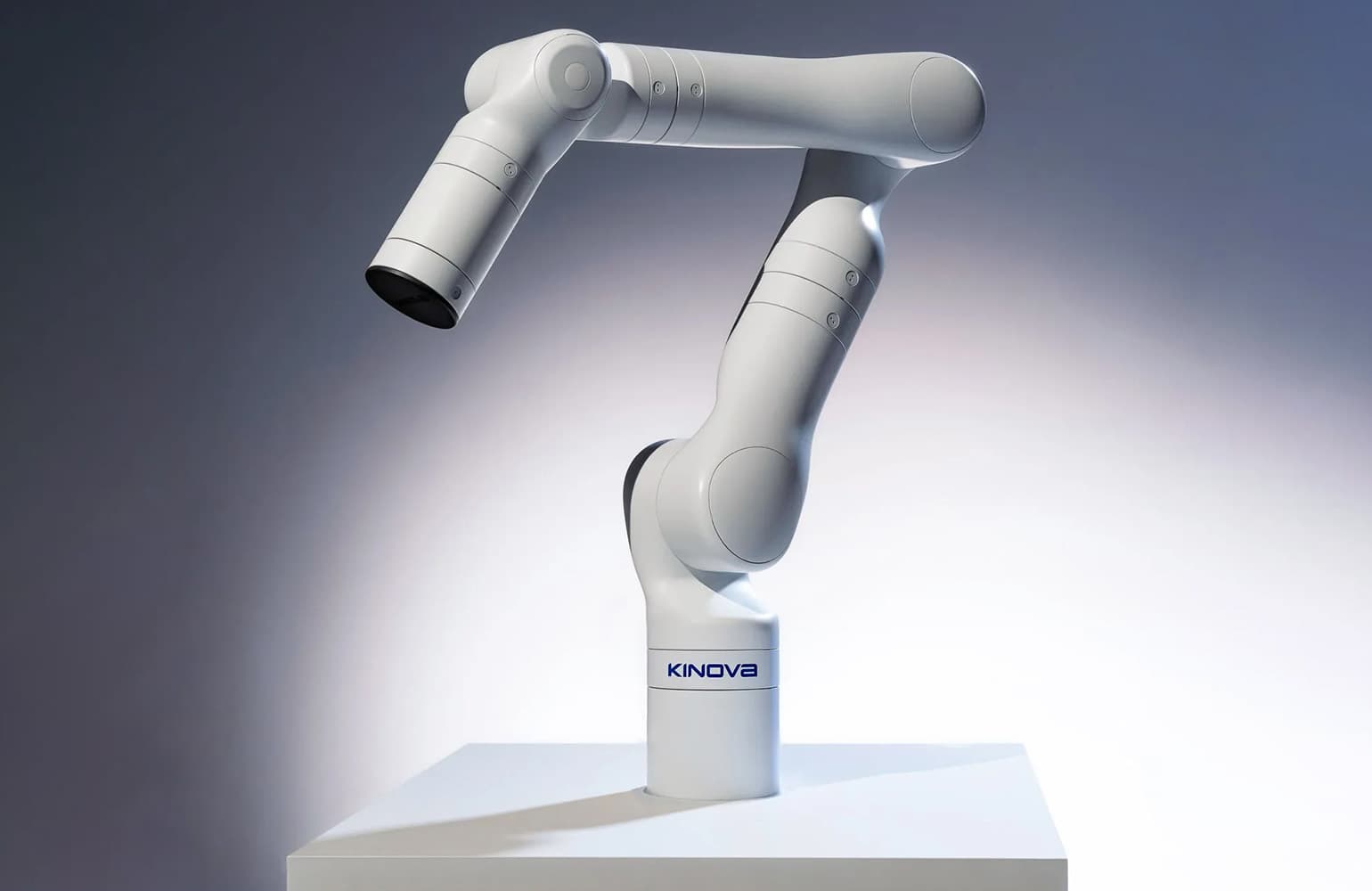 🤖 Kinova, en l’honneur de ses 20 ans, dévoile **K
